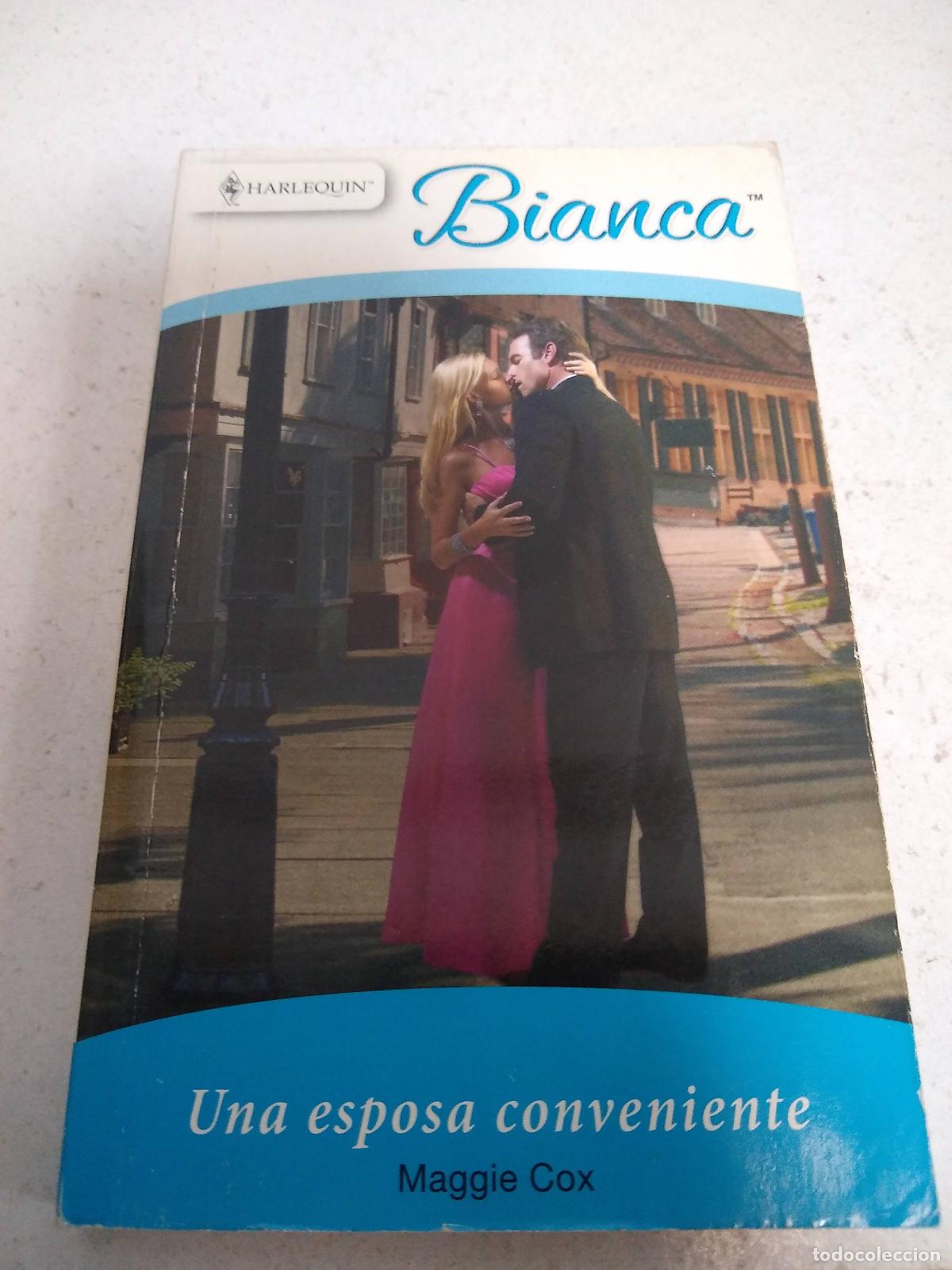 Libros: Una esposa conveniente - varios Autores - Foto 1