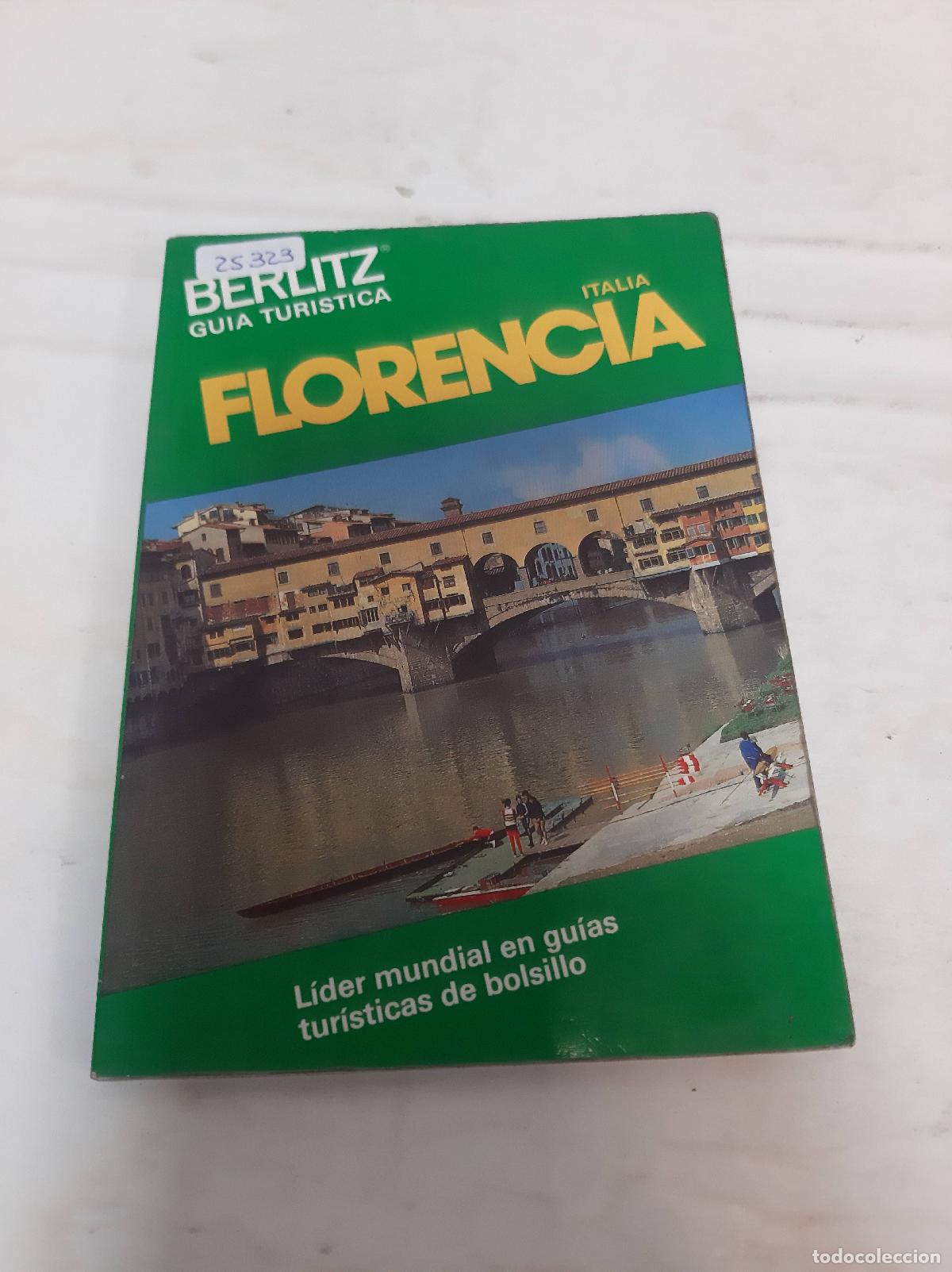 Libros: Florencia, Italia - varios Autores - Foto 1