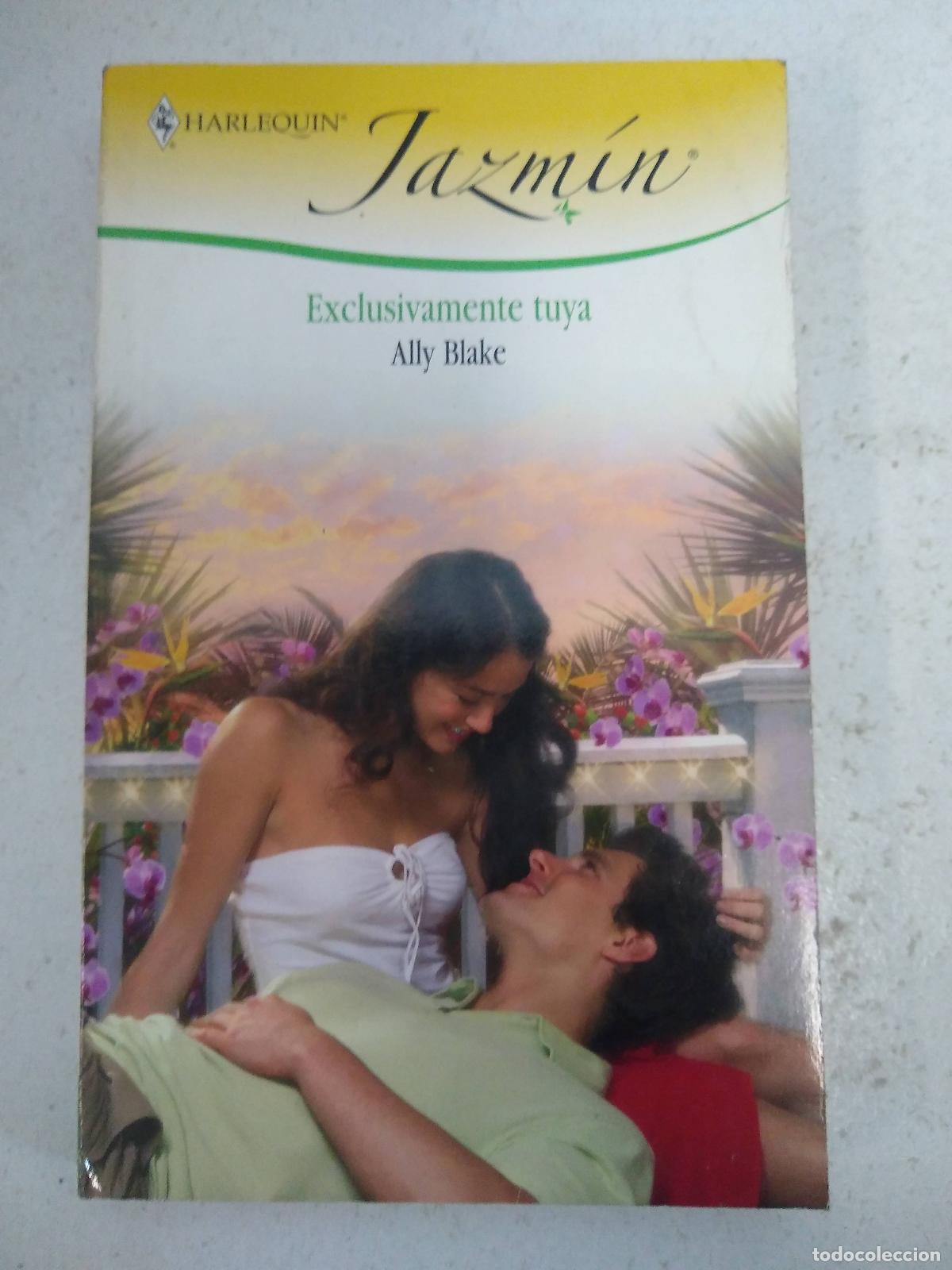 Libros: Exclusivamente tuya - varios Autores - Foto 1