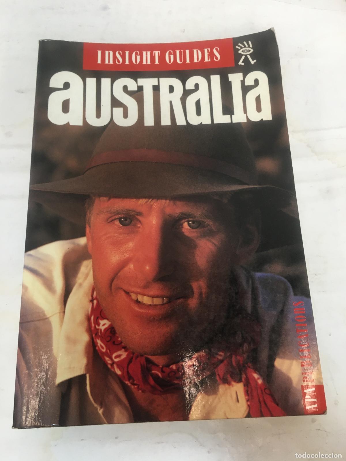 Libros: Australia - varios Autores - Foto 1