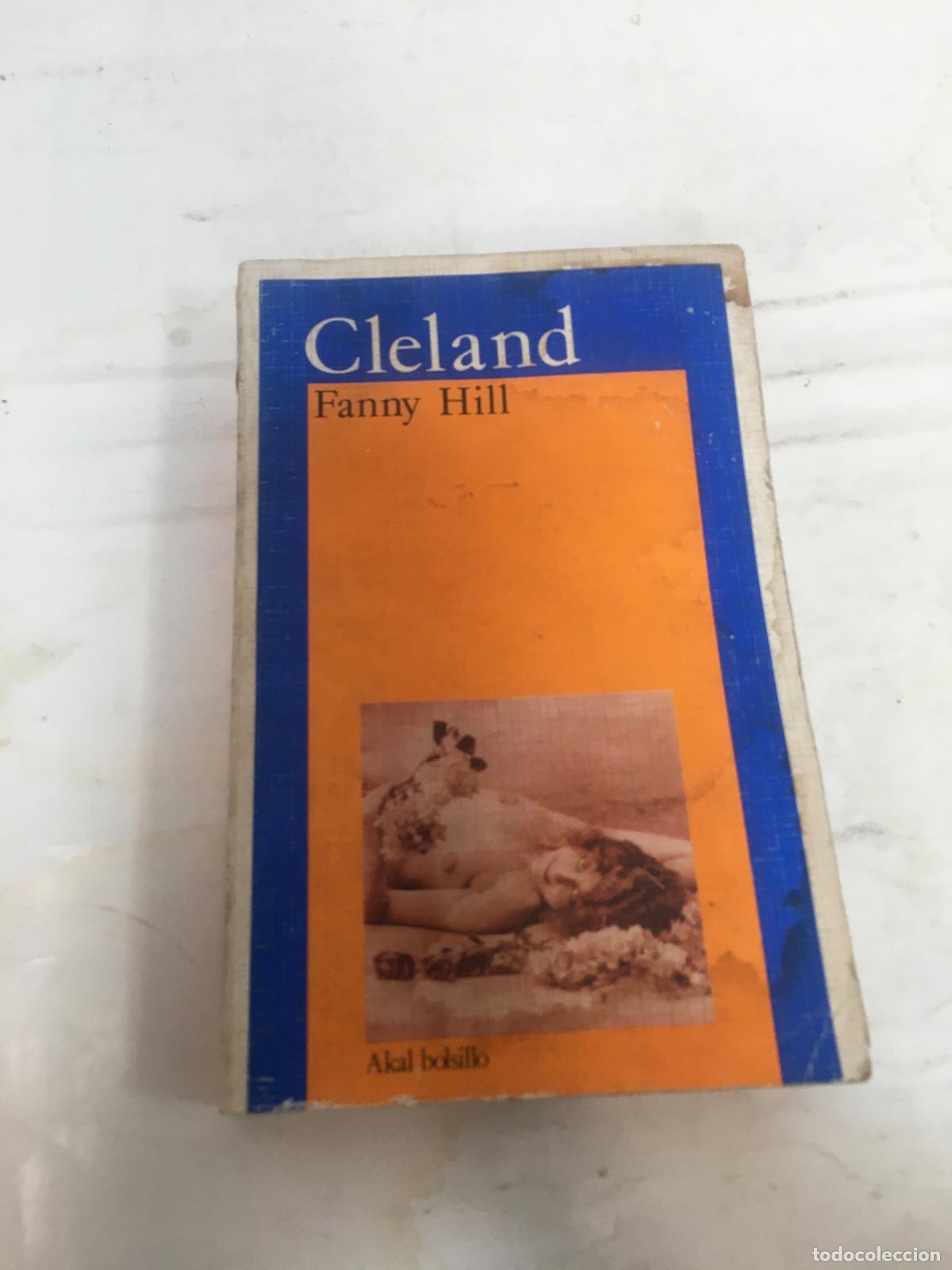 Libros: Cleland - varios Autores - Foto 1