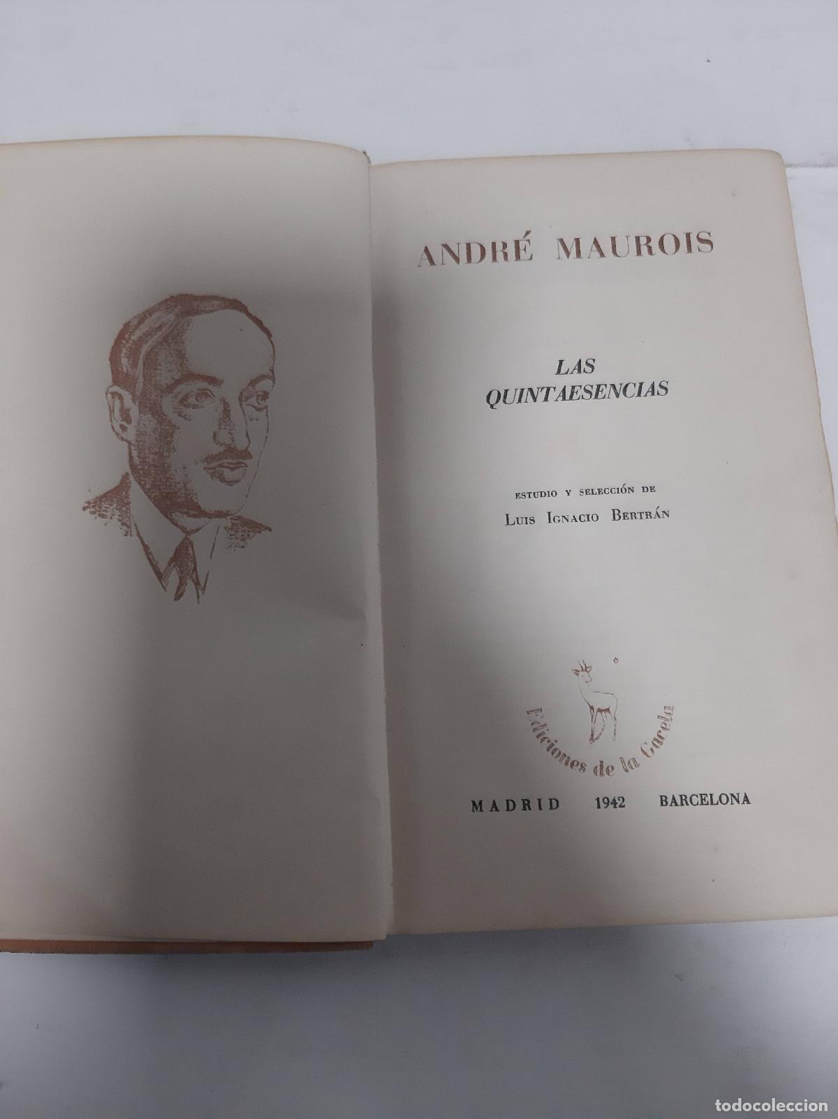 Livros em segunda m&atilde;o: Las quintaesencias - varios Autores