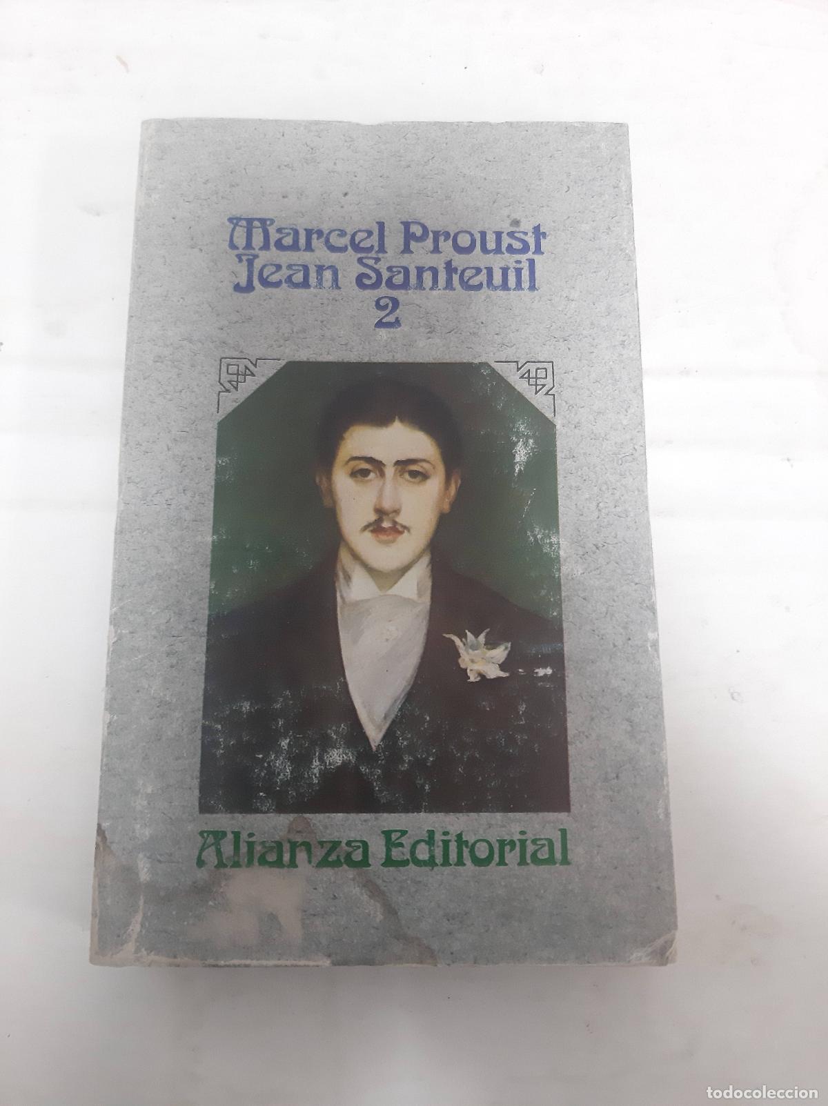 Libros: Jean Santeuil 2 - MARCEL PROUST - Foto 1