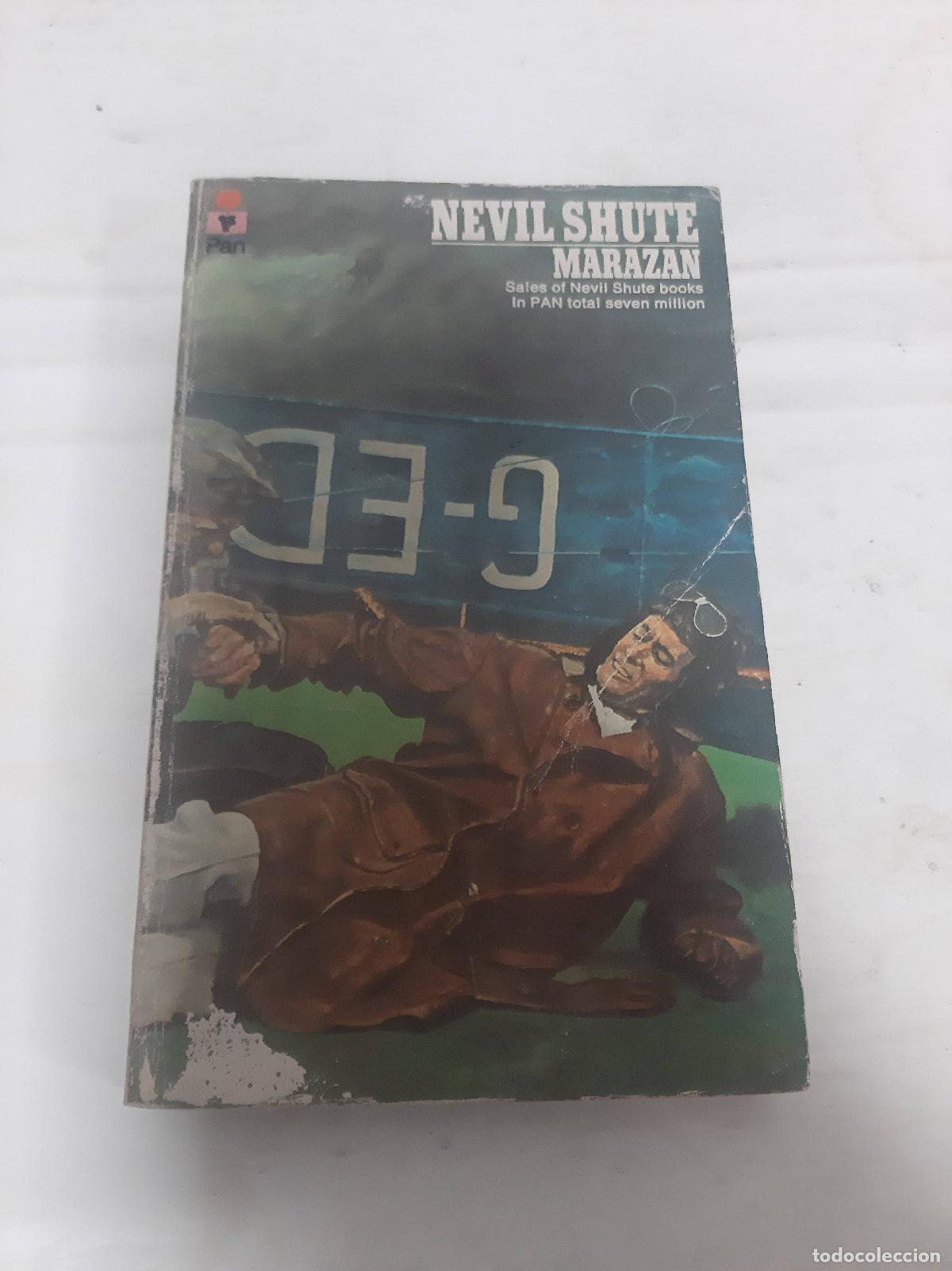 Libros: Marazan - Nevil Shute - Foto 1