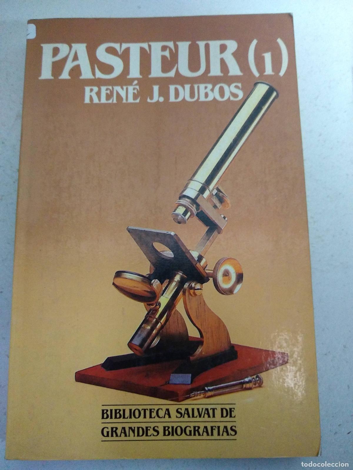 Libros: Pateur (1) - Varios autores - Foto 1