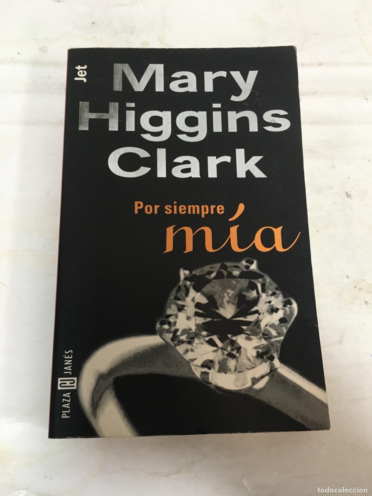 Libros: Por siempre m&iacute;a - Mary Clark - Foto 1
