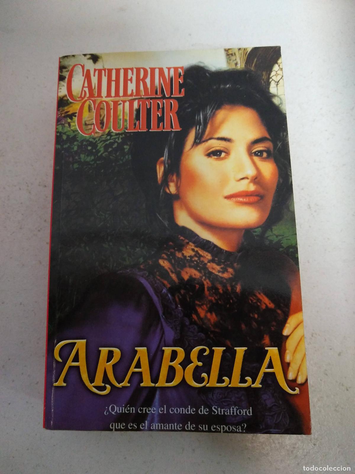 Libros: Arabella - Catherine Colutier - Foto 1