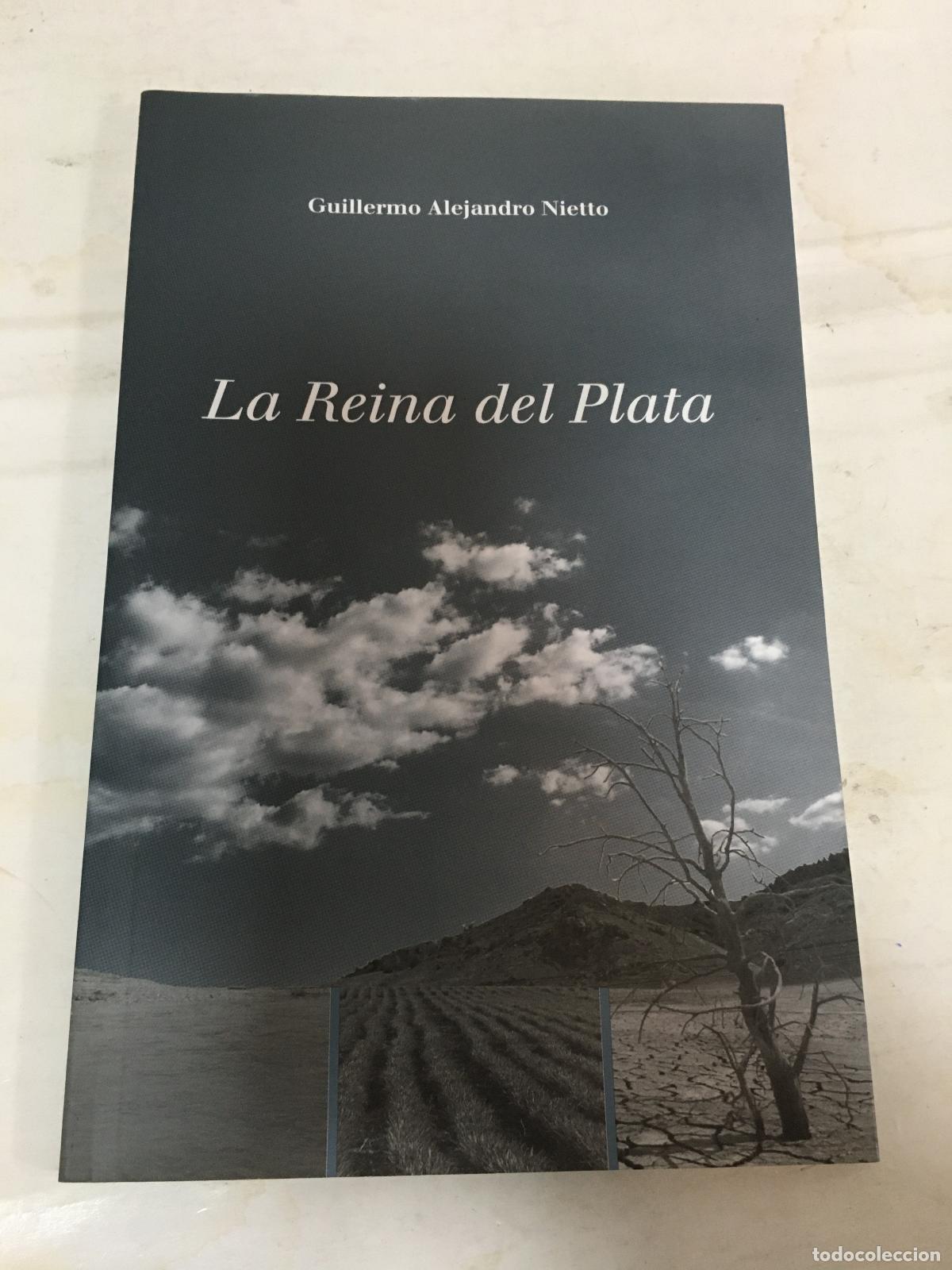 books: La reina del plata - Varios autores
