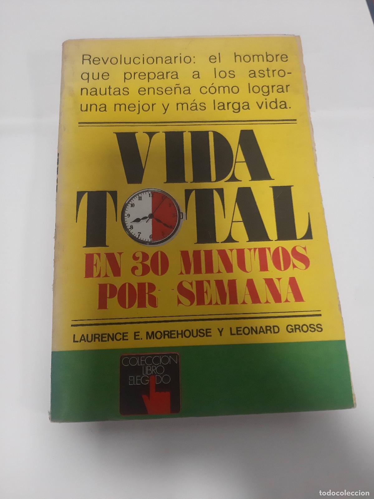 Libros: Vida total - Varios autores - Foto 1