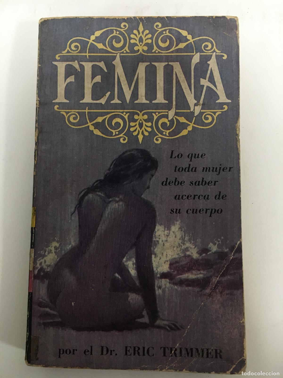 Libros: Femina - Eric Trimmer - Foto 1