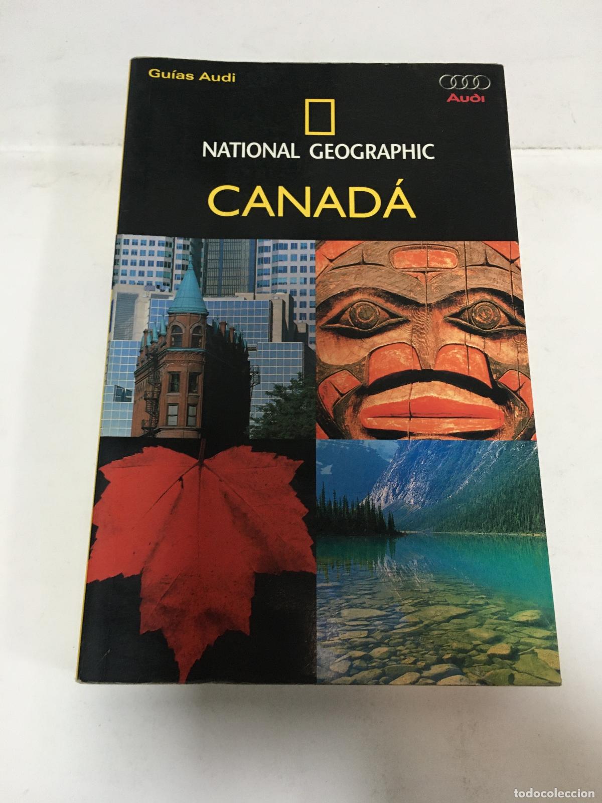 Libros: Canada - Ivory Michael - Foto 1