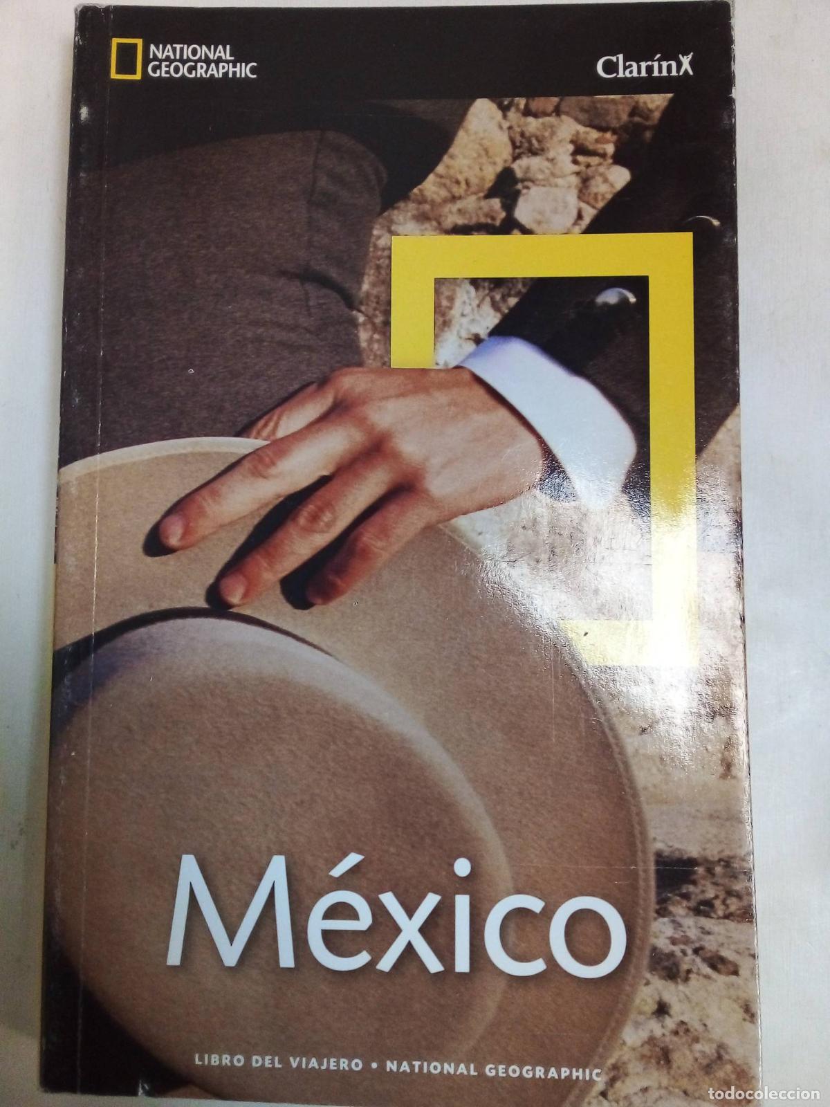 Libros: M&eacute;xico - Jane Onstott - Foto 1