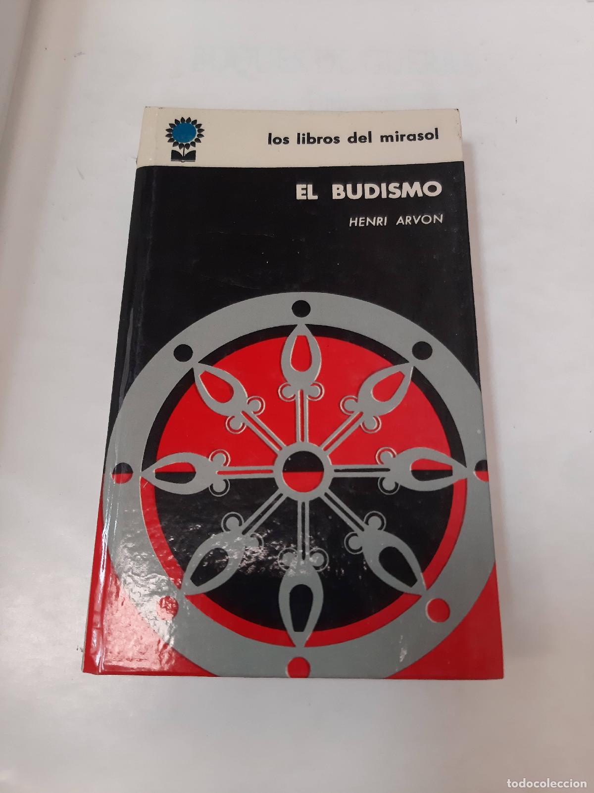 Libros: El Budismo - Henri Arvon - Foto 1