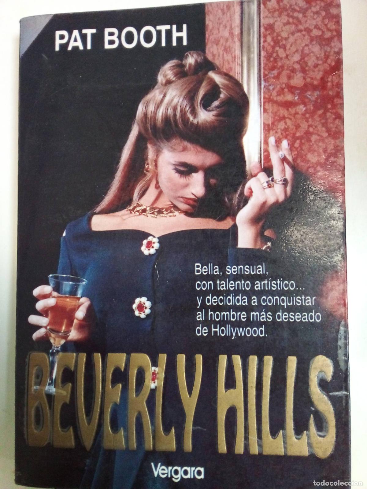 Libros: Beverly Hills - Pat Booth - Foto 1