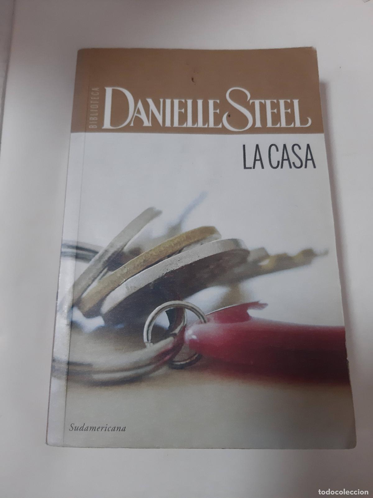 Libros: La Casa - Danielle Steel - Foto 1