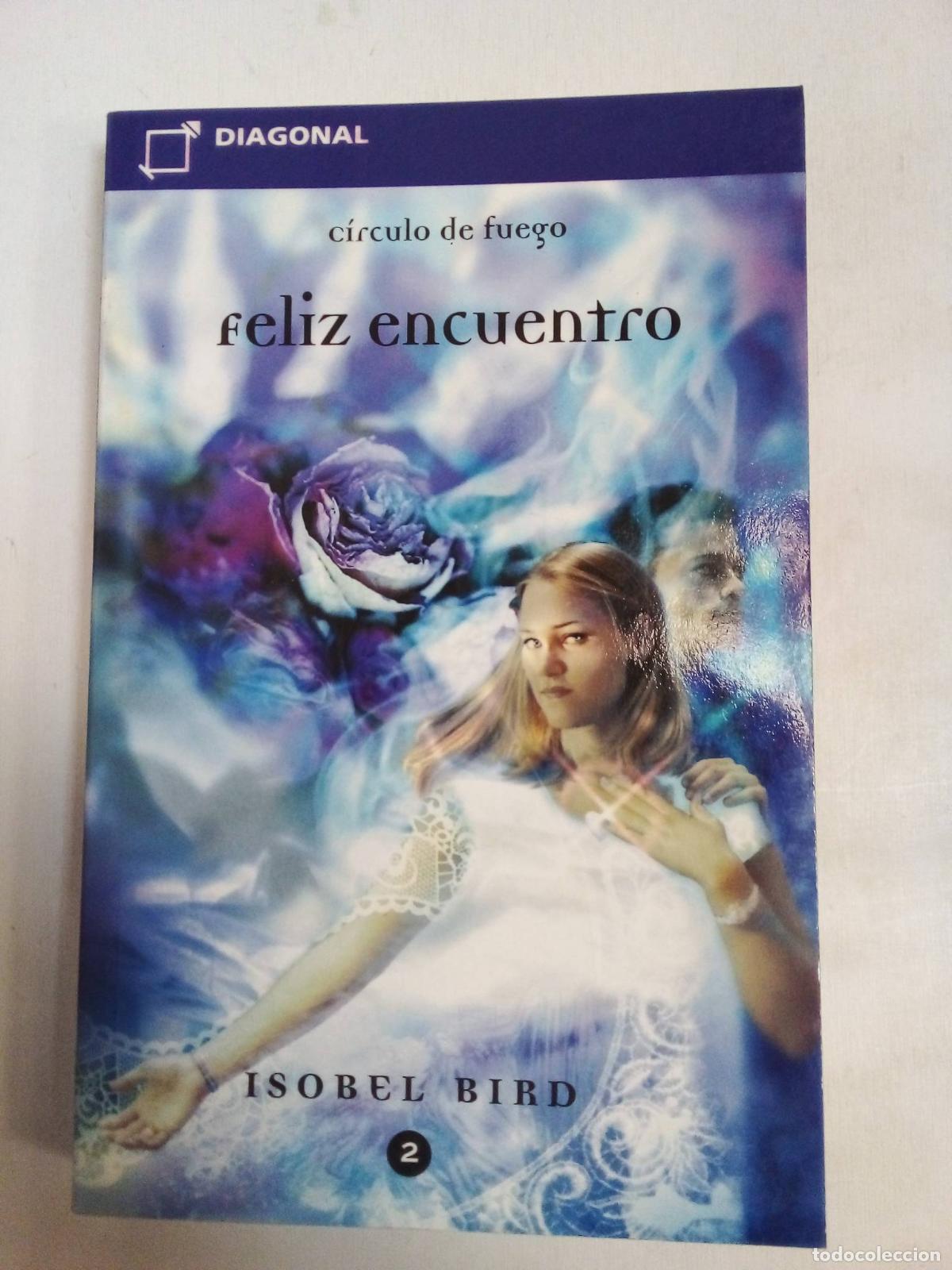 Libros: Feliz Encuentro - Isobel Bird - Foto 1