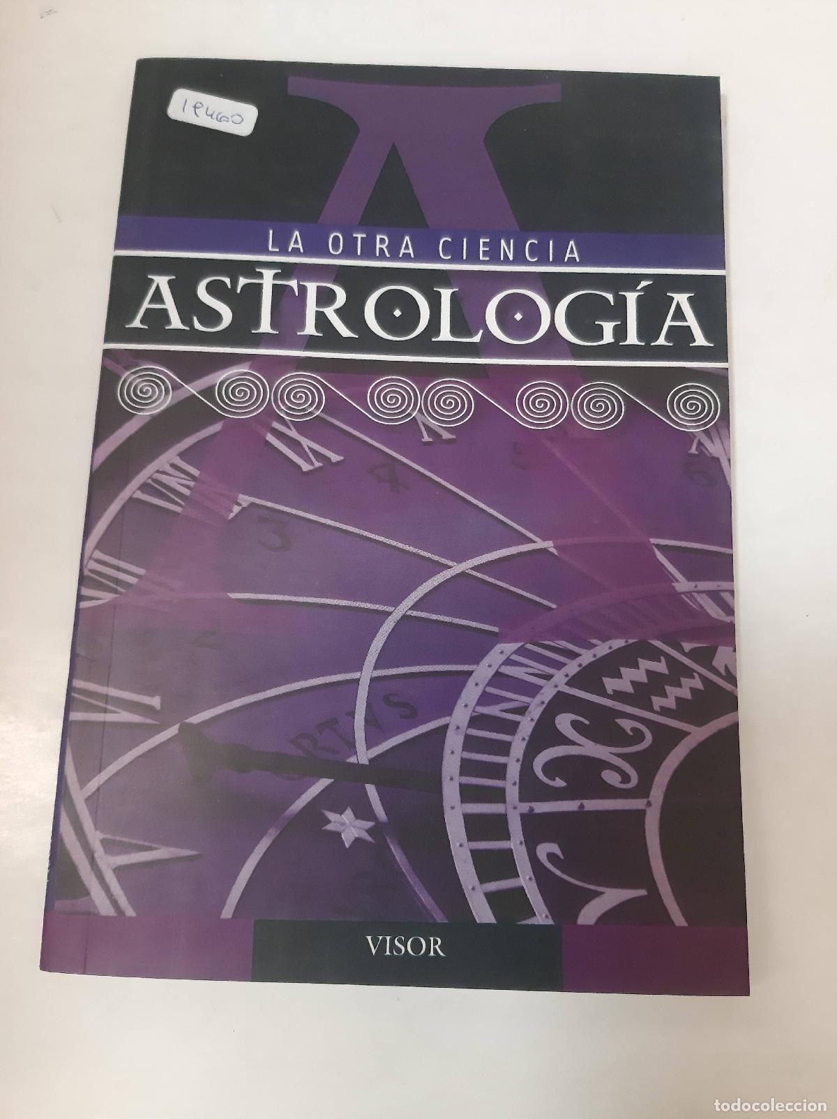 Libros: Astrolog&iacute;a - Carlos Alberto Campos Salva - Foto 1