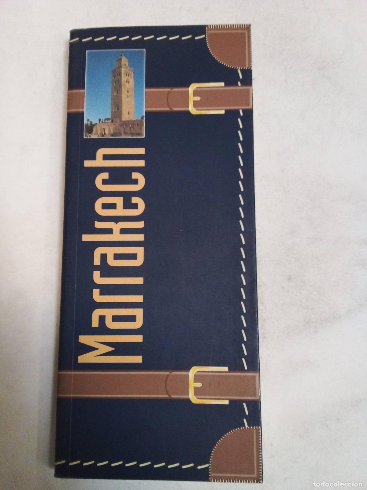 Libros: Marrakech - Varios autores - Foto 1