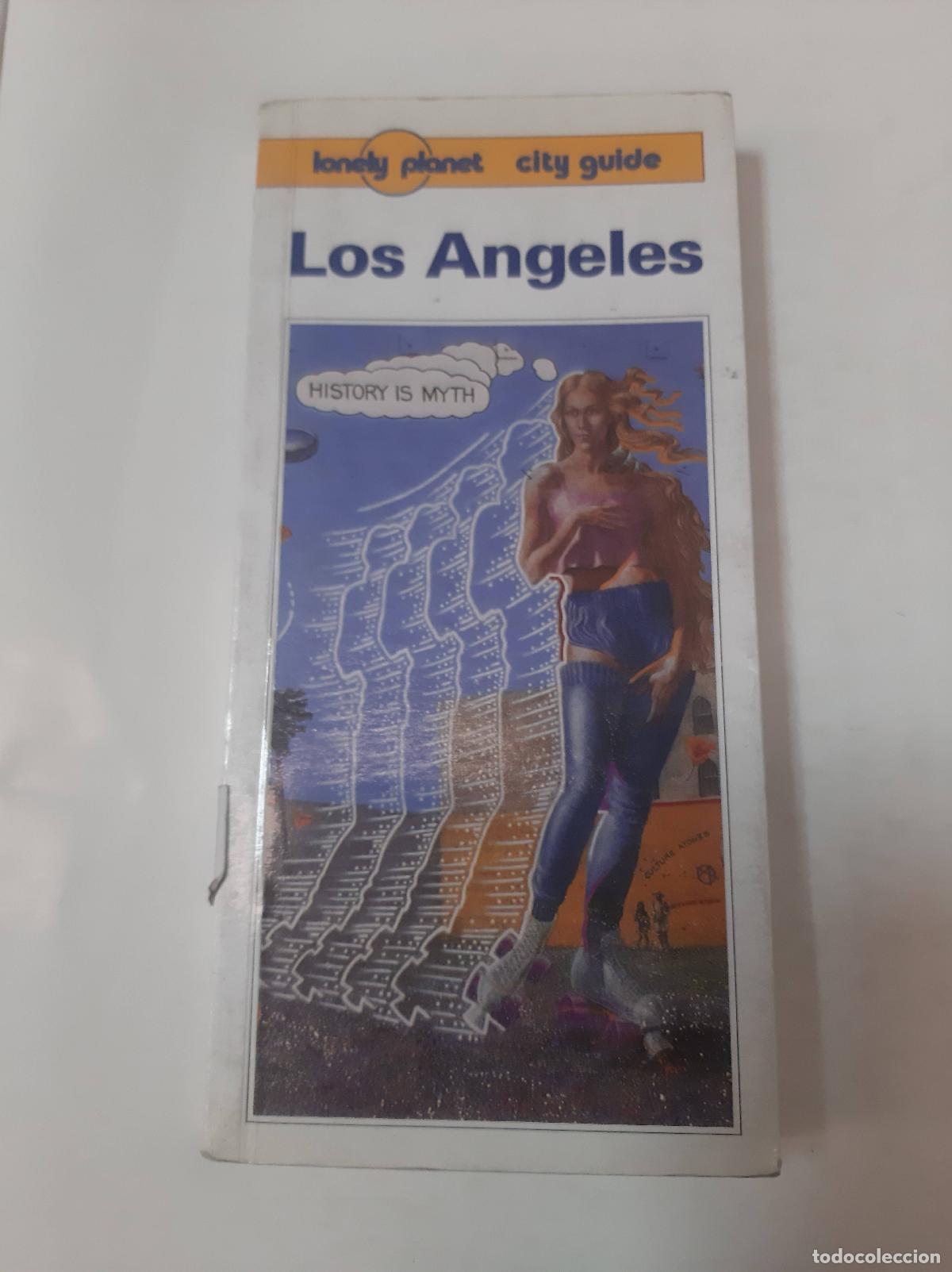 Libros: Los Angeles - Varios Autores - Foto 1