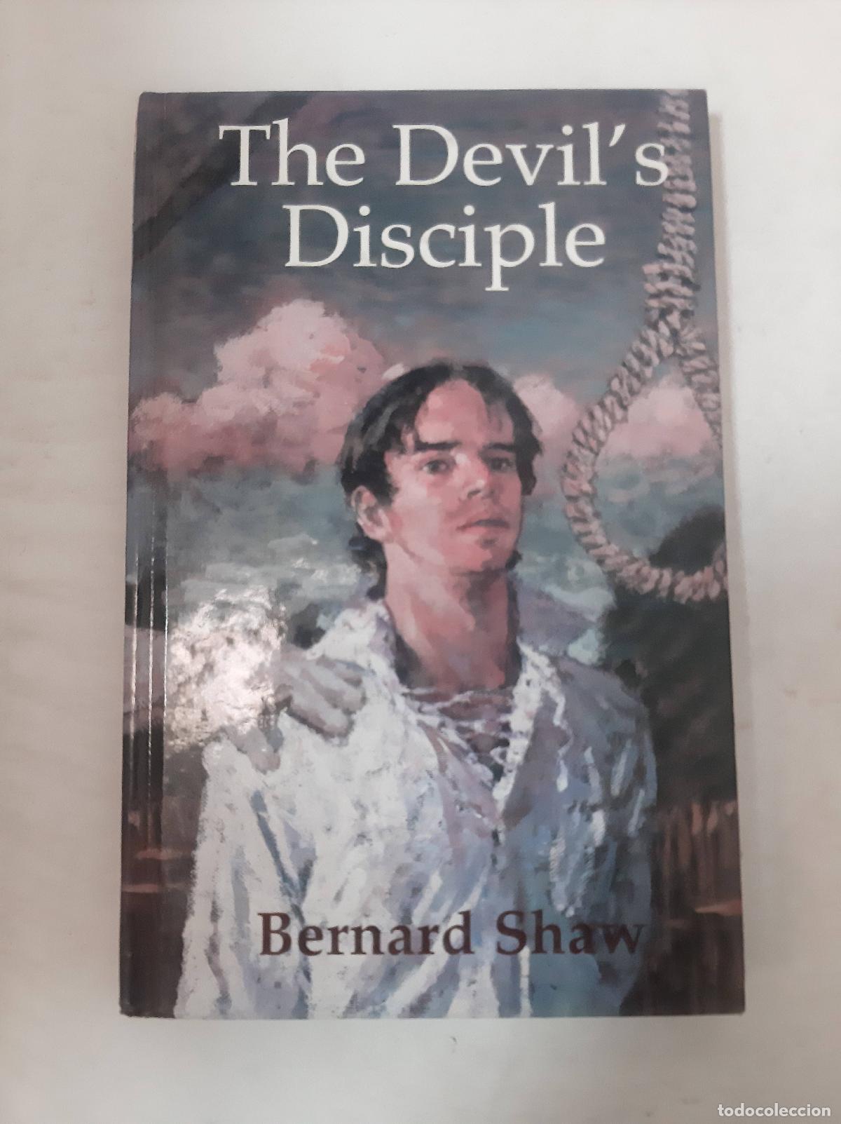 Libros: The Devils Disciple - Bernard Shaw - Foto 1