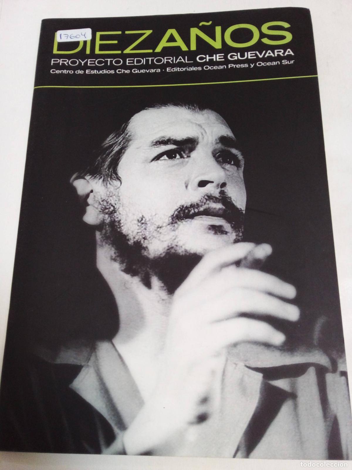 Libros: Diez A&ntilde;os - Varios autores - Foto 1
