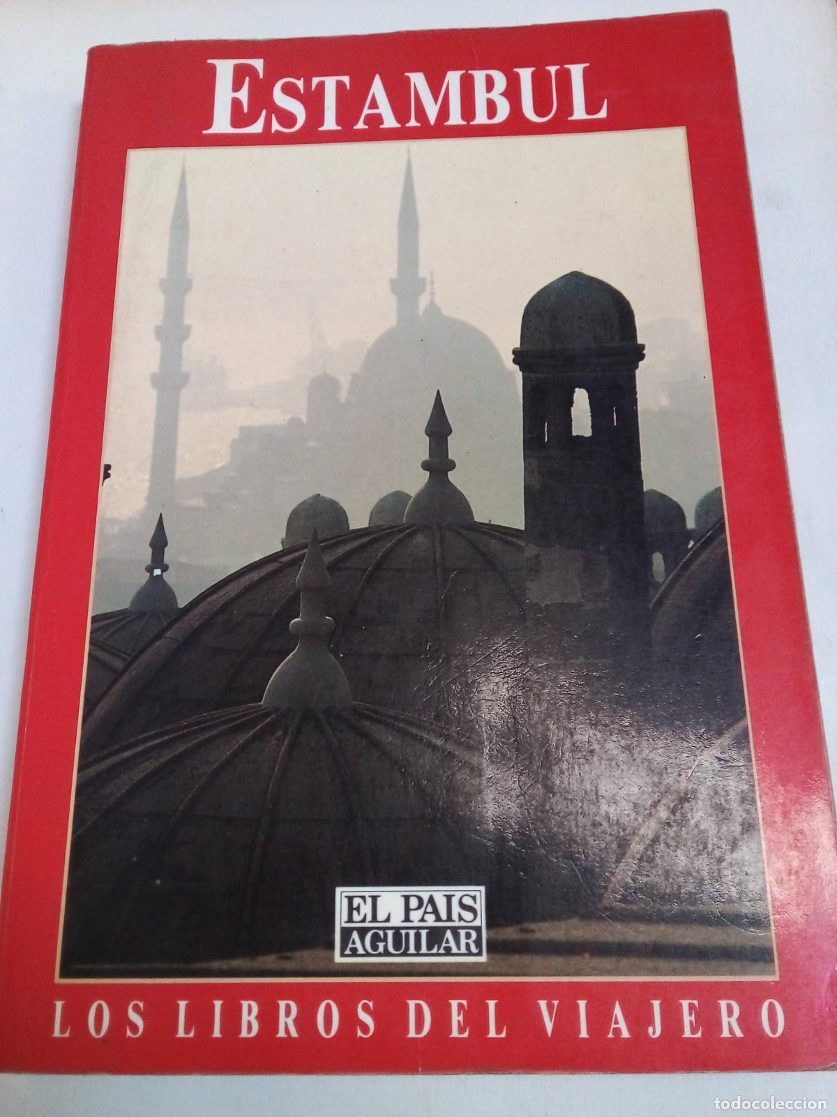 Libros: Estambul - Hans J. Hoefer - Foto 1