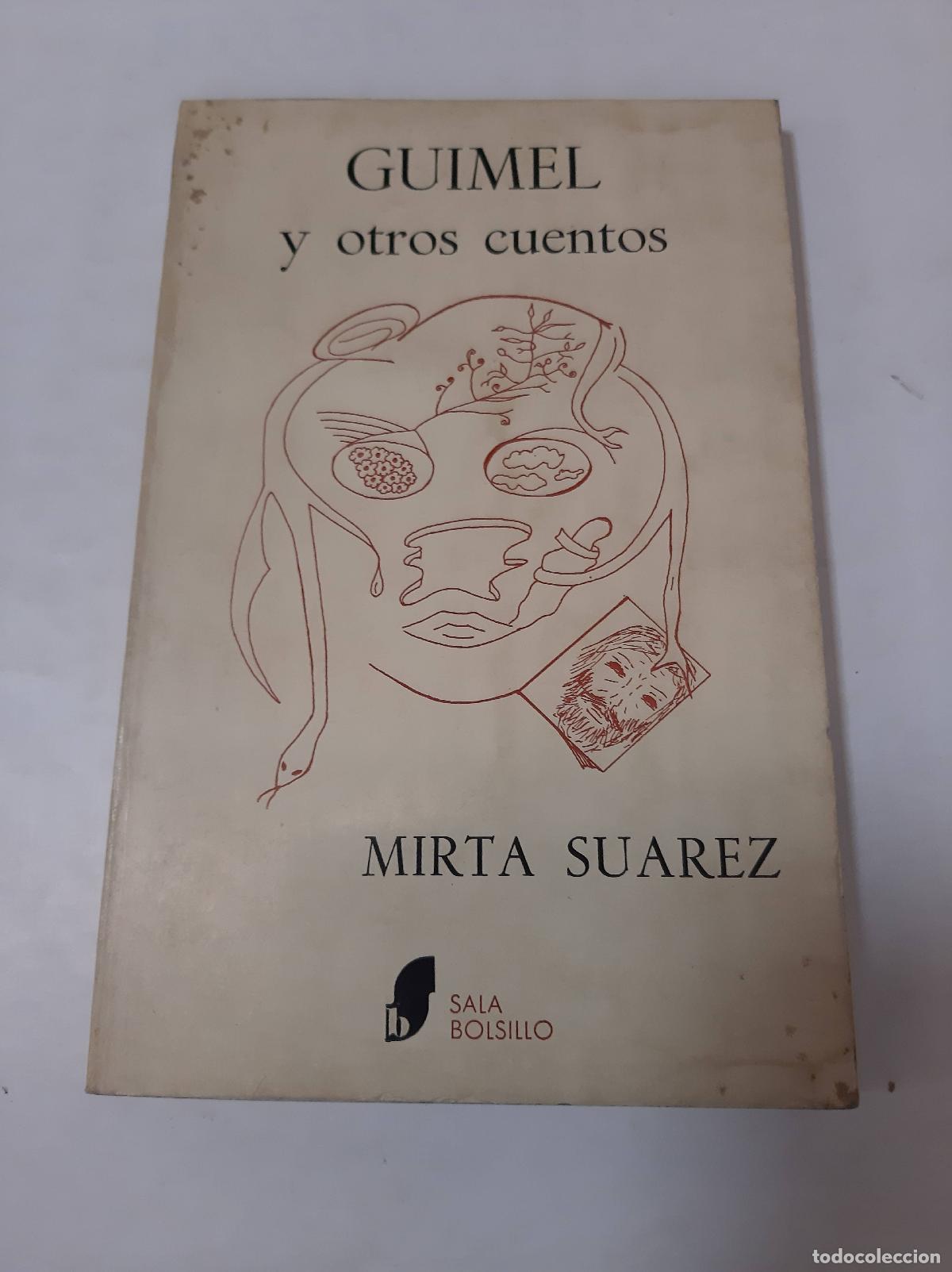 Libros: Guimel Y Otros Cuentos - Mirta Suarez - Foto 1
