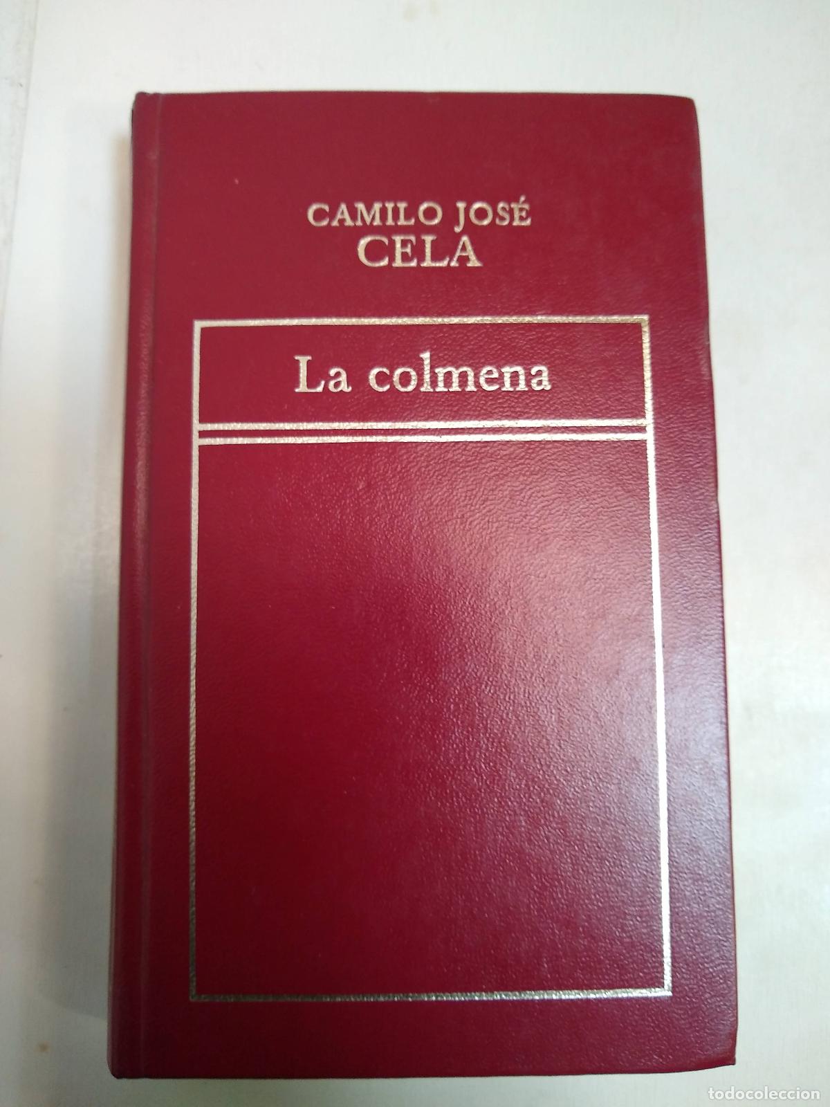 Libros: La Colmena - Camilo Jos&eacute; Cela - Foto 1