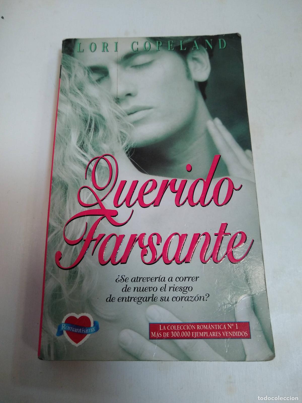 Libros: Querido Farsante - Lori Copeland - Foto 1
