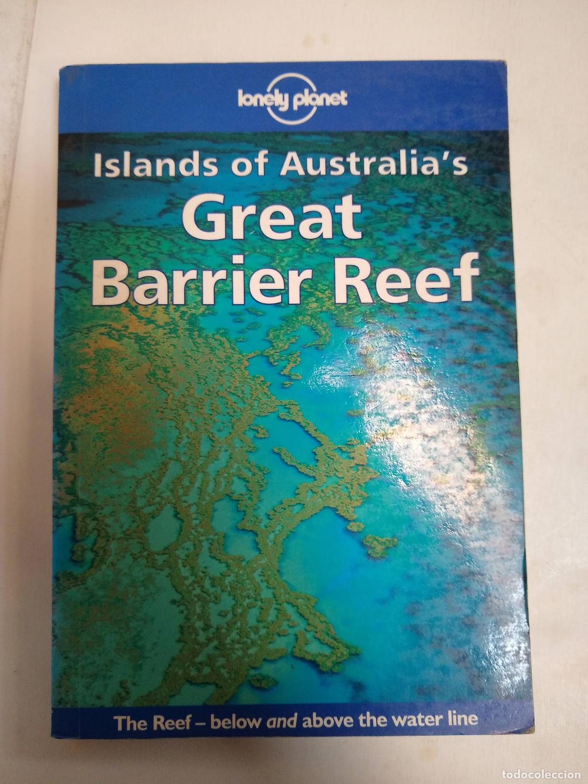 Libri di seconda mano: Islands Of Australia&acute;s Great Barrier Reef - Finlay, Armstrong, Wheeler