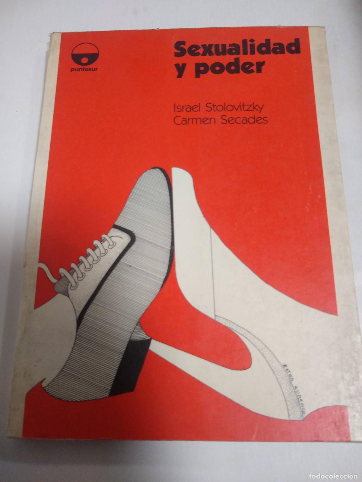 Libros: Sexualidad Y Poder - Stolovitzky, Secades - Foto 1