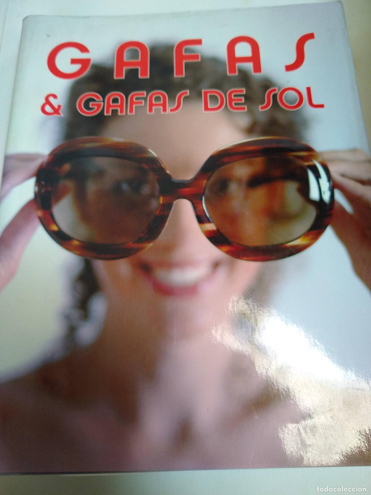 Libros: Gafas & Gafas De Sol - Varios Autores - Foto 1