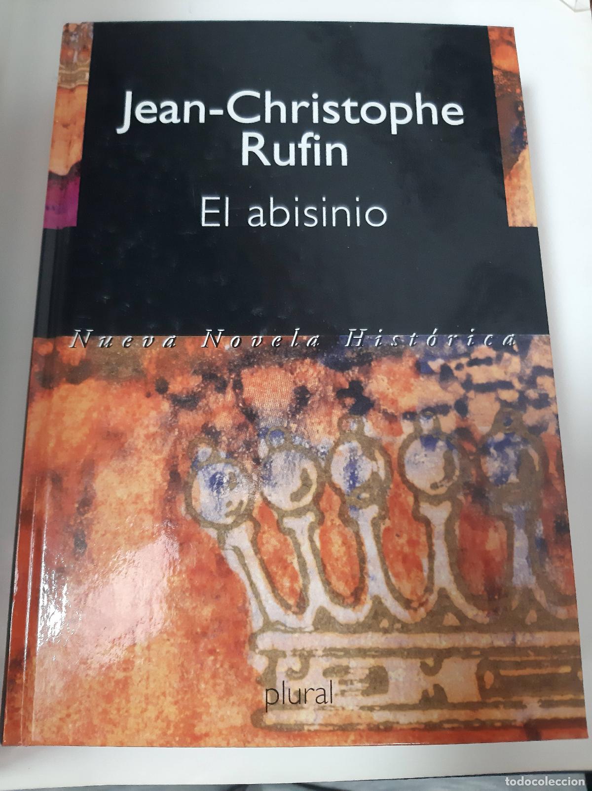 Libros: El Abismo - Jean-Christophe Rufin - Foto 1