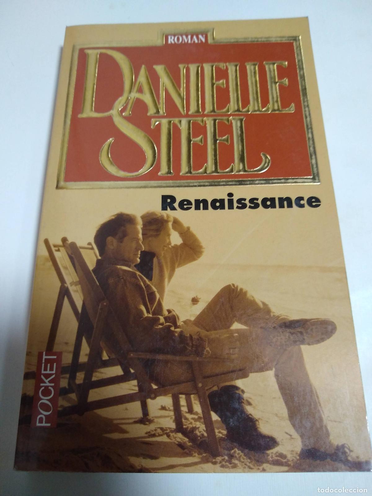 Libros: Renaissance - - Danielle Steel - Foto 1