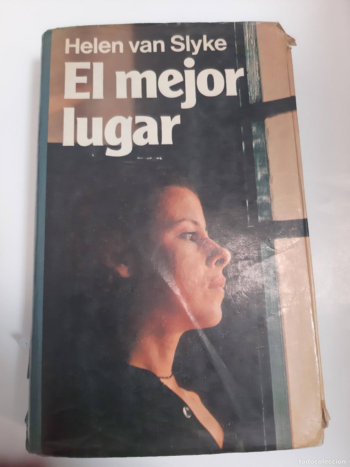 Libros: El Mejor Lugar - Helen Van Slyke - Foto 1