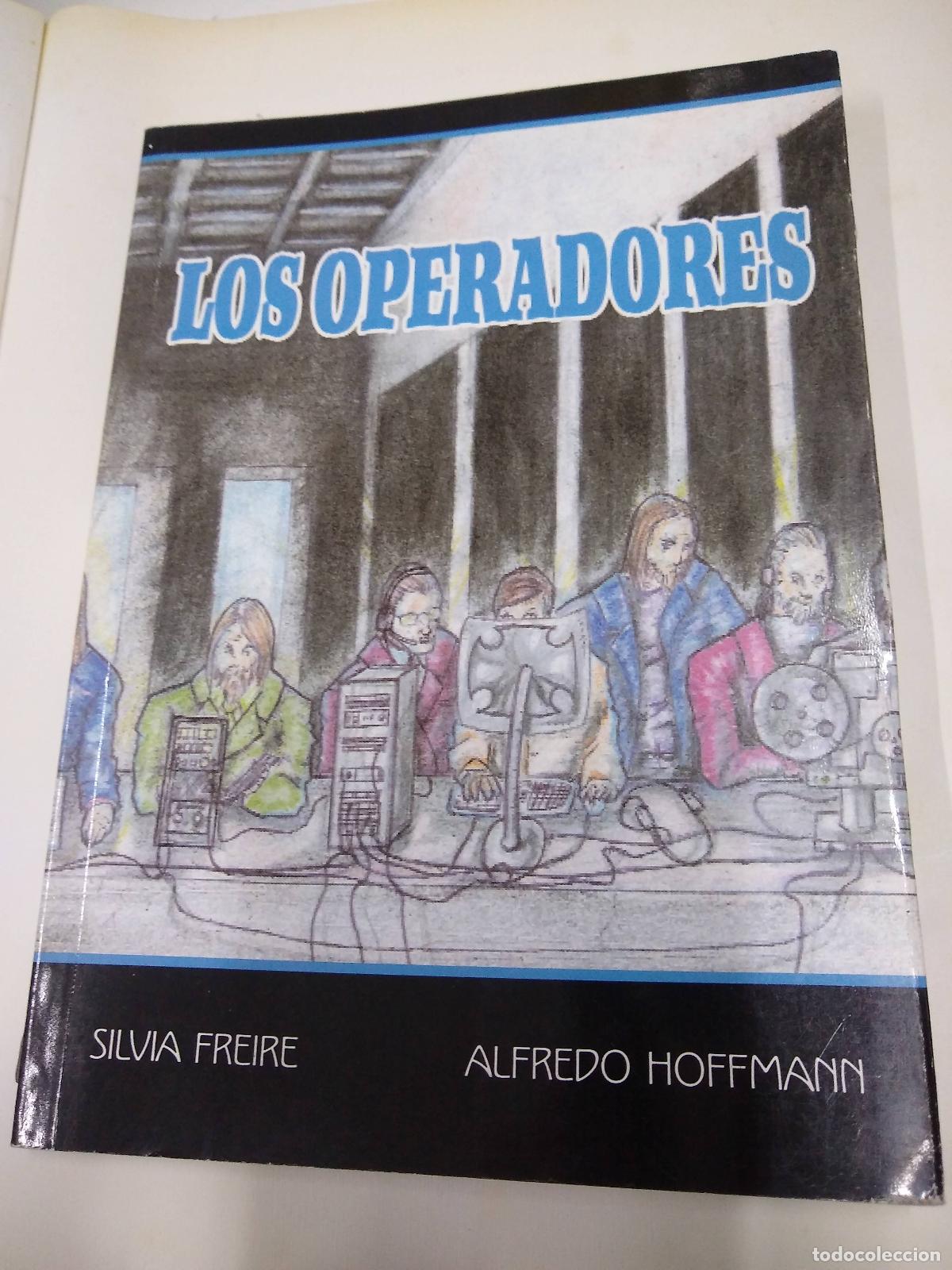 Libros: Los Operadores - Freire, Hoffmann