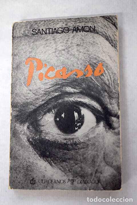 Libros: Picasso: Am&oacute;n, Santiago.- Am&oacute;n, Santiago - Foto 1