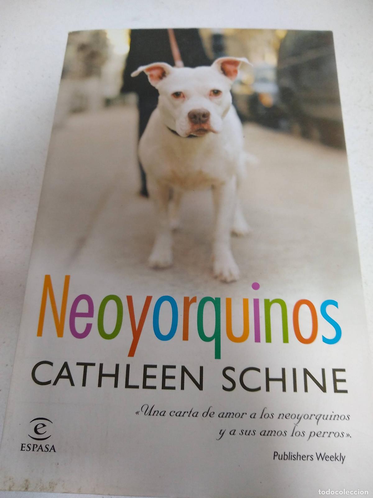 Libros: Neoyorquinos - Cathleen Schine - Foto 1