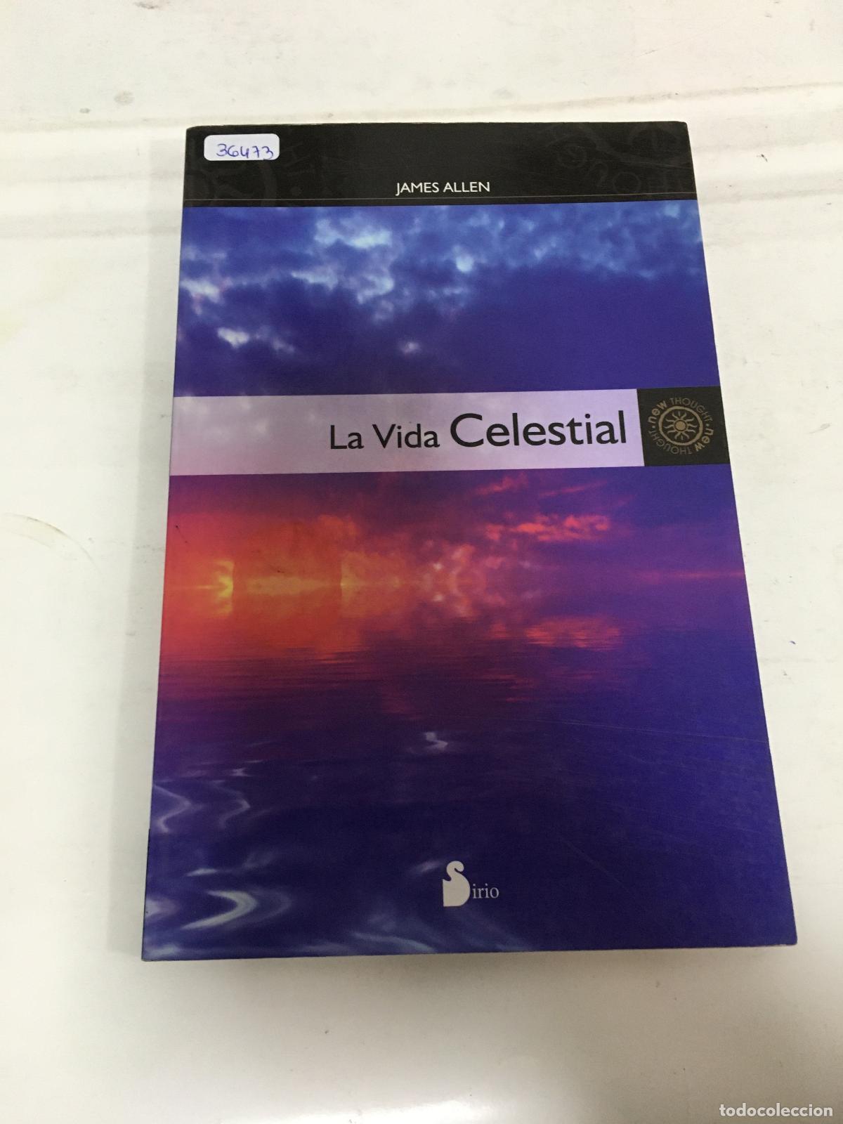 Libros: La vida celestial / The Heavenly Life - Allen, James - Foto 1