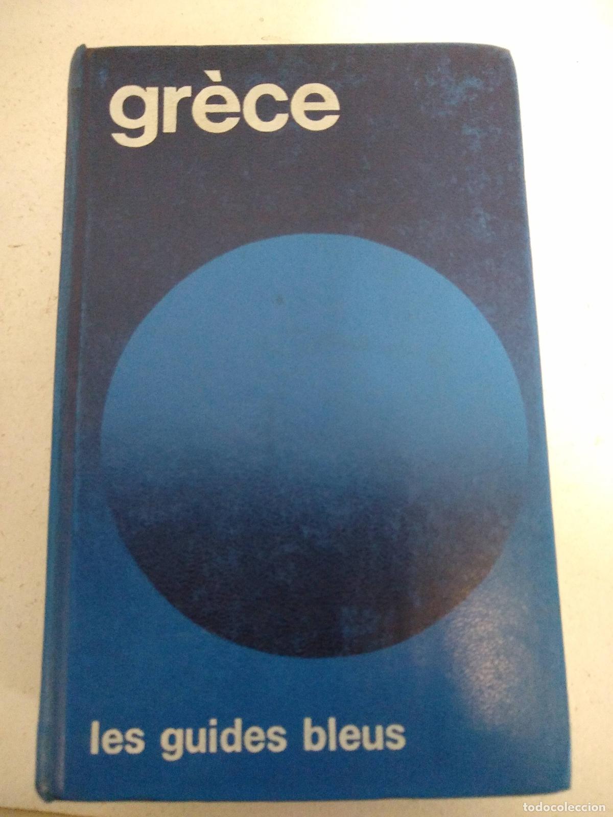 Libros: Grece - Varios autores - Foto 1