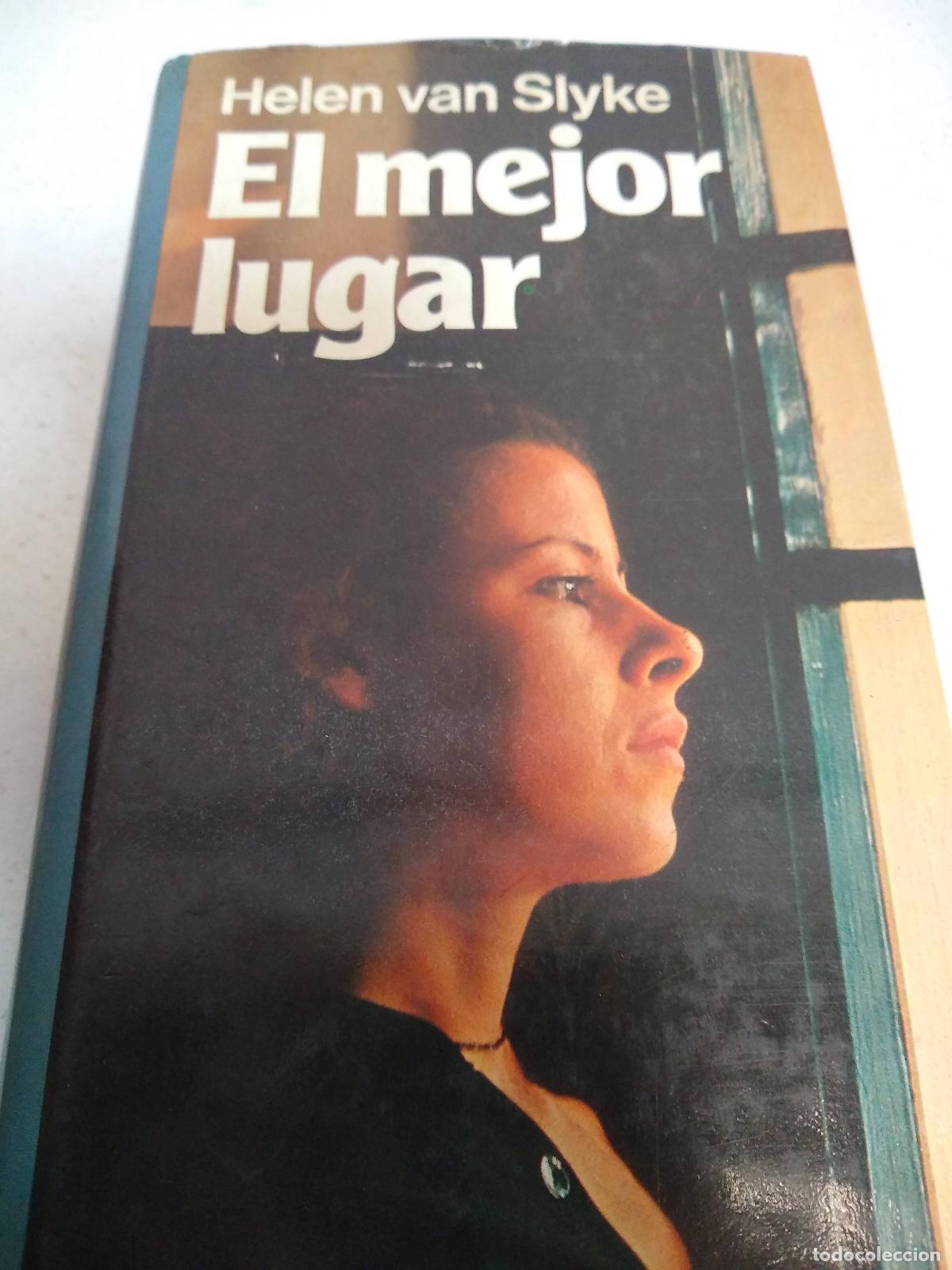 Libros: El Mejor lugar del mundo es aqu&iacute; Mismo - Santos Torres, Care