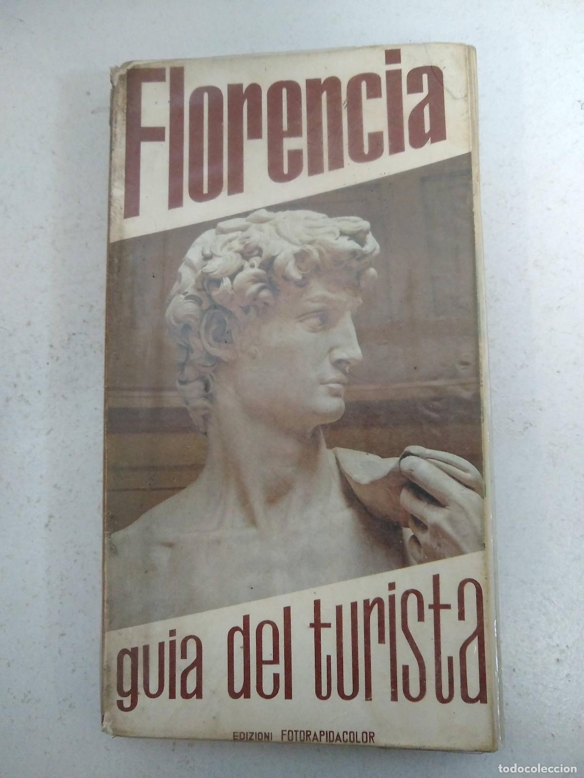 Libros: Florencia - Varios autores - Foto 1