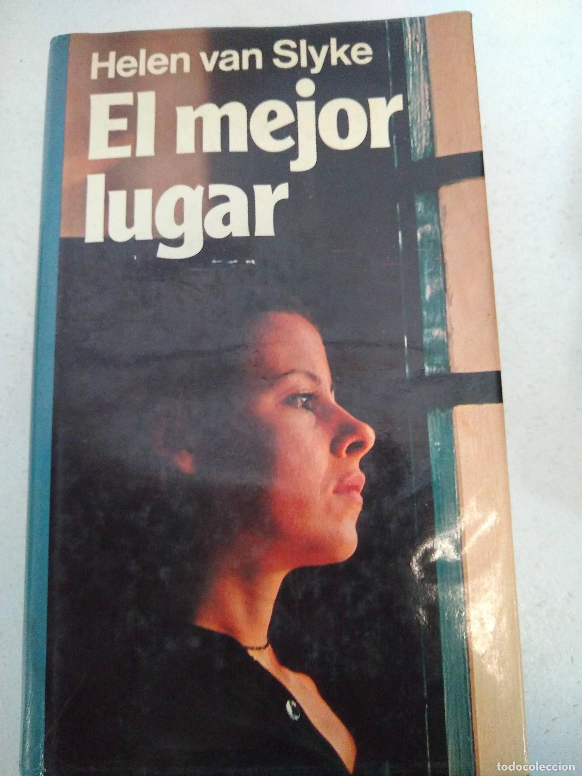Libros: El Mejor lugar - Helen Van Slyke - Foto 1
