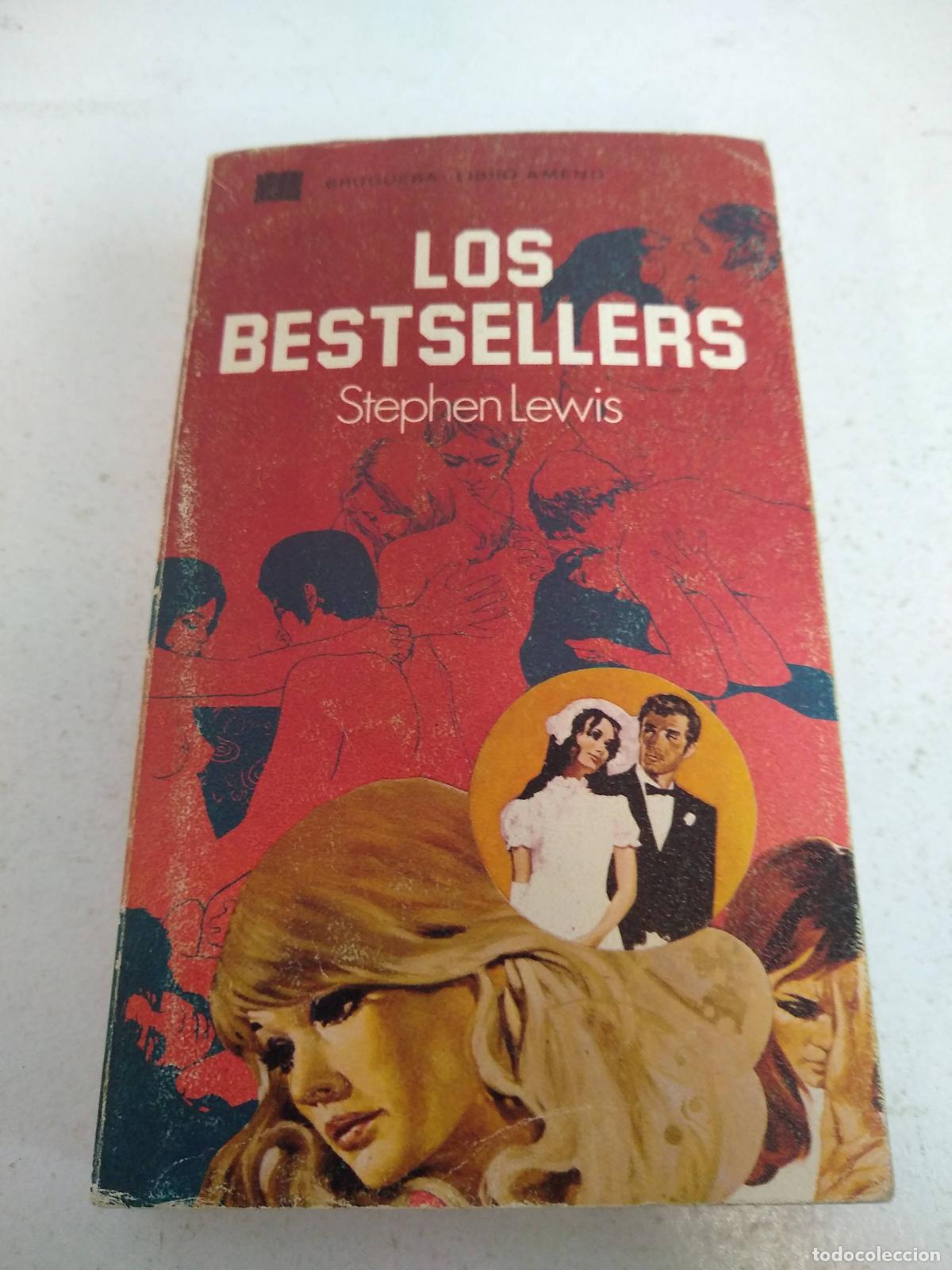 Libros: Los bestsellers - Lewis, Stephen - Foto 1