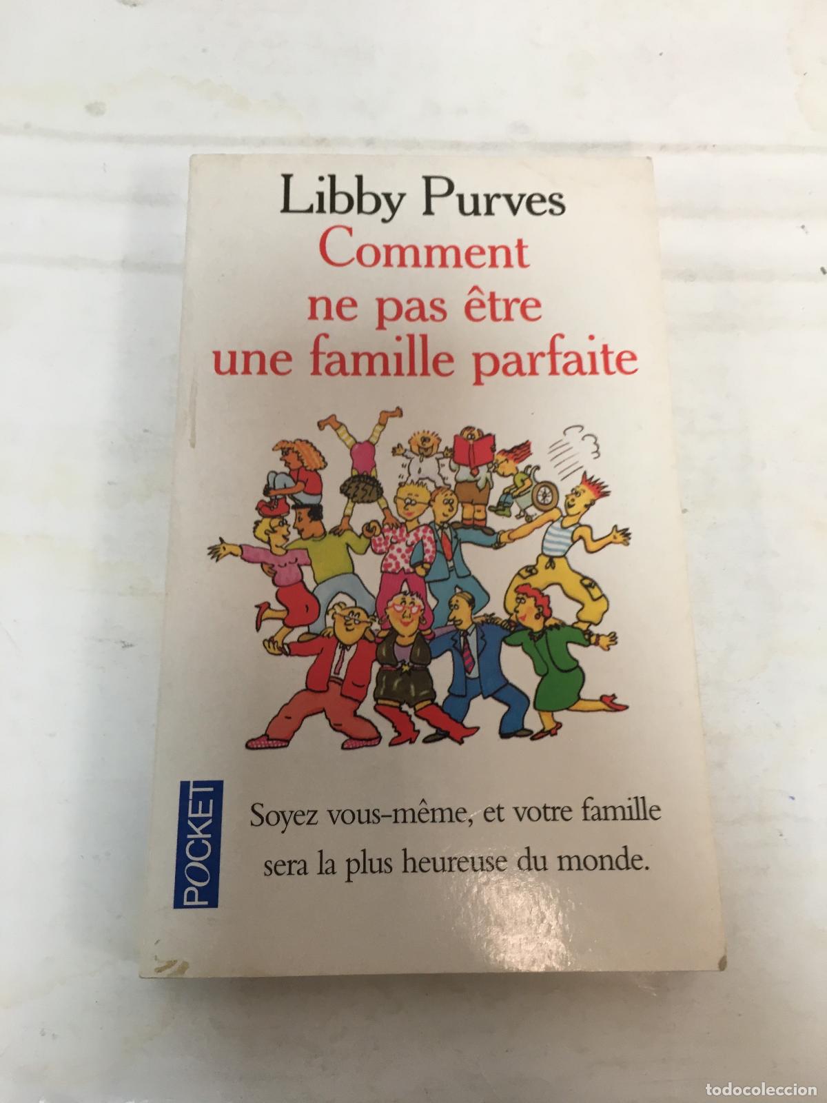 Libros: Comment ne pas &Atilde;&ordf;tre une famille parfaite - Collectif - Foto 1