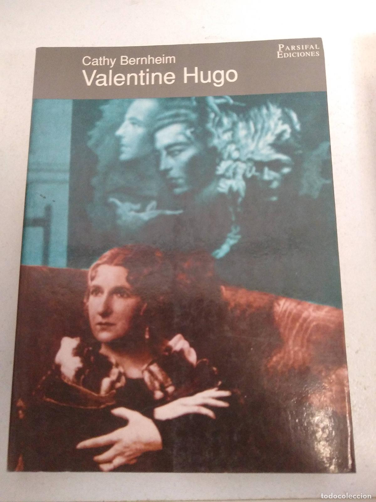 Libros: Valentine Hugo - Cathy Bernheim - Foto 1