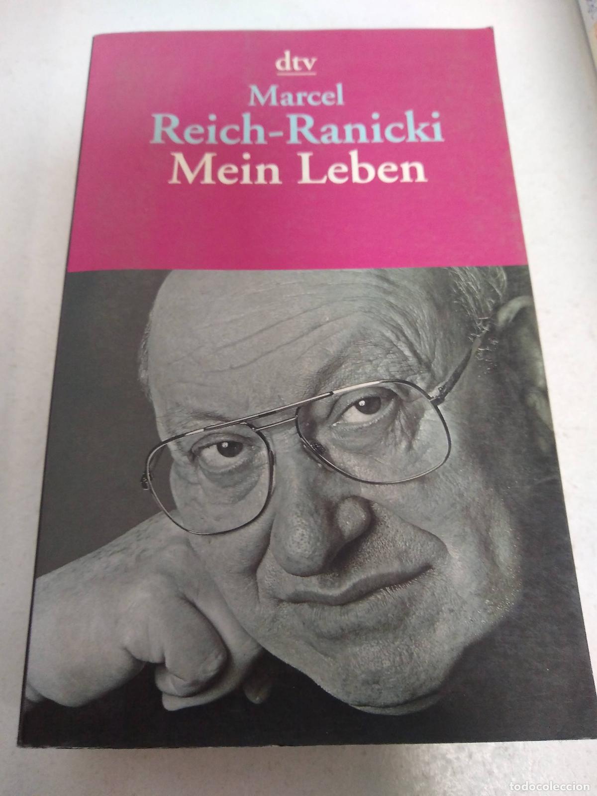 Libros: Mein Leben - Reich-Ranicki, Marcel: - Foto 1
