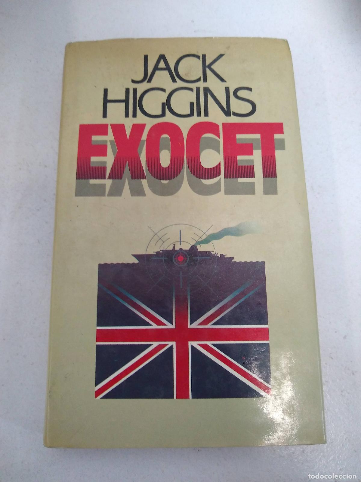 Libros: Exocet - Varios autores - Foto 1
