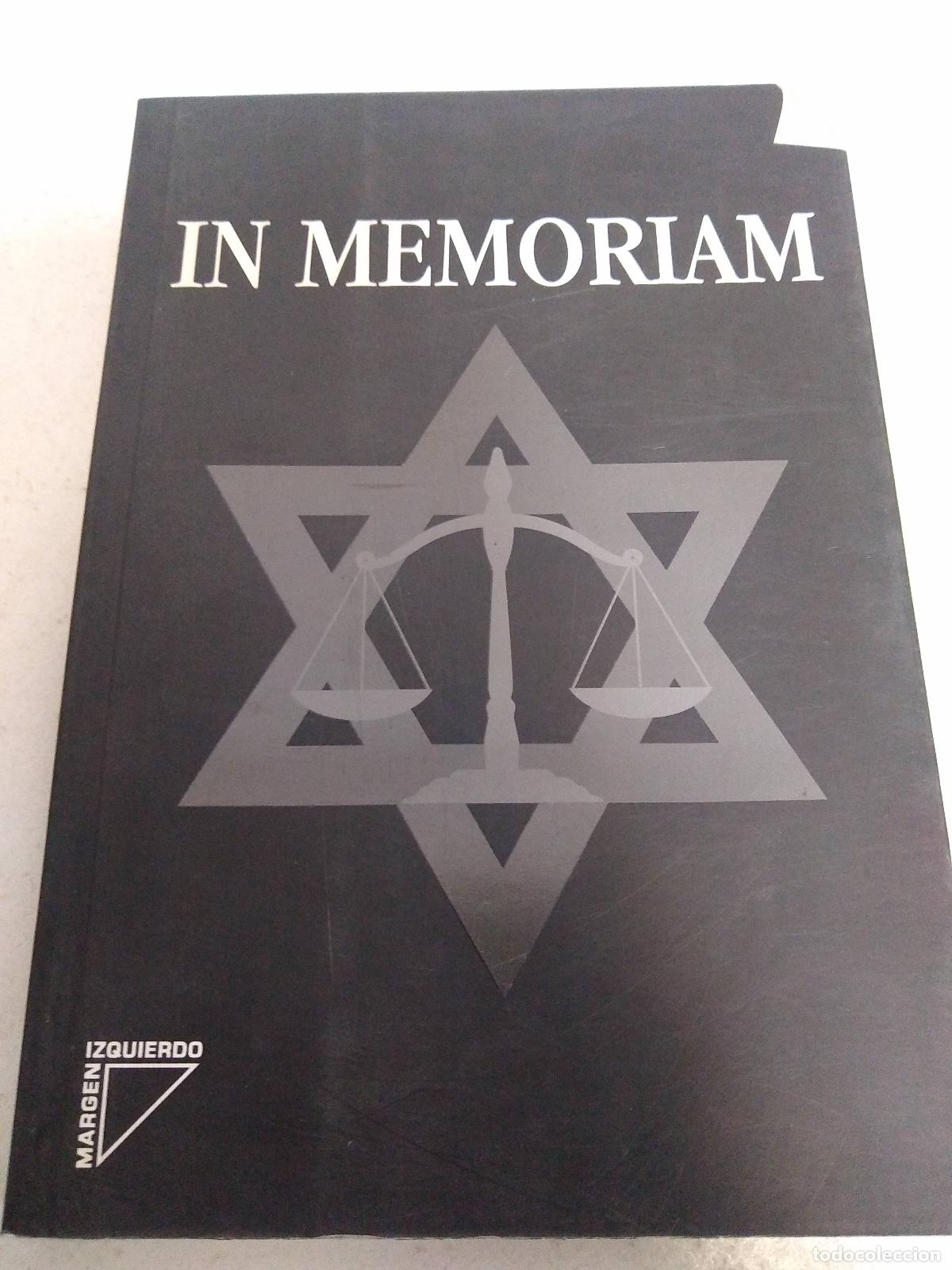 B&uuml;cher: In Memoriam - Garfunkel, Andrea Paula - Garfunkel Andrea Paula