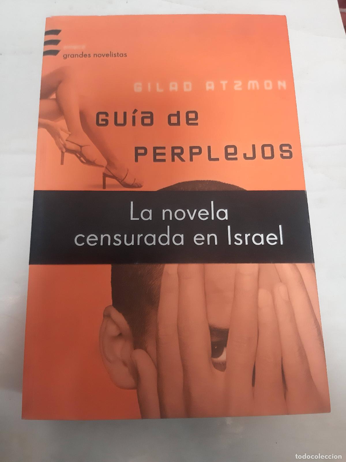 Libros: Guia De Perplejos - Atzmon, Gilad - Foto 1